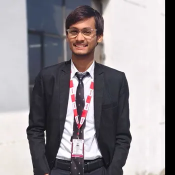 Divyanshu Gupta - Best Home Tutor in Yashoda nagar, Kanpur